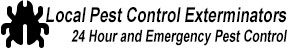 Wintergreen Resort VA Pest Control Exterminators
